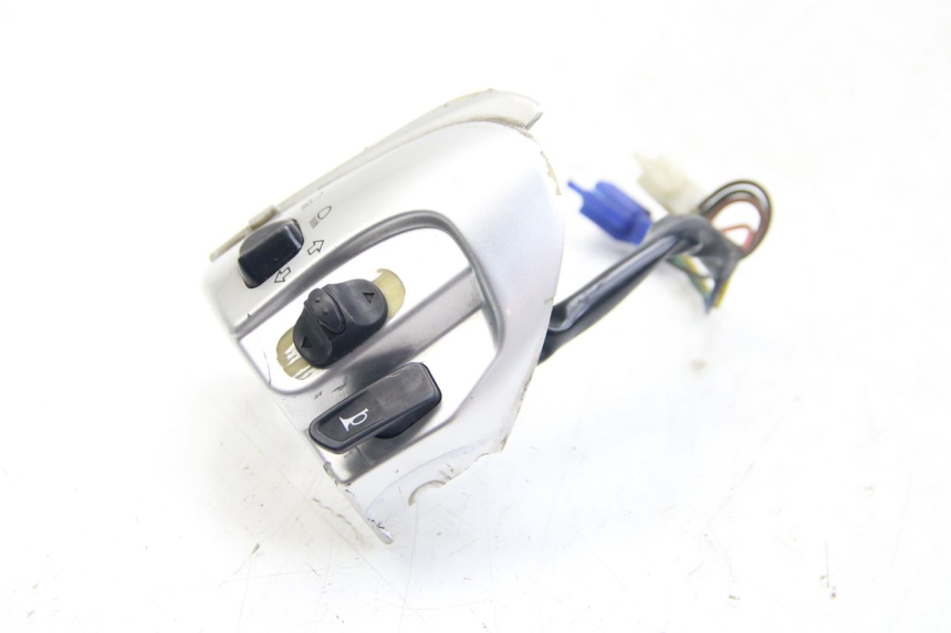 photo de INTERRUPTOR DE LUCES IZQUIERDO YAMAHA HW XENTER 125 (2011 - 2017) - Vista principal