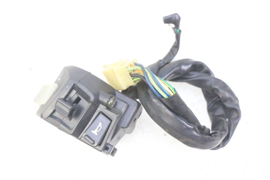 photo de INTERRUPTOR DE LUCES IZQUIERDO REVATTO IMPERATOR 125 (2007 - 2015) - Vista principal