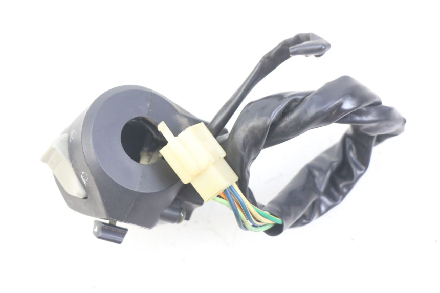 photo de INTERRUPTOR DE LUCES IZQUIERDO REVATTO IMPERATOR 125 (2007 - 2015) - Otra perspectiva