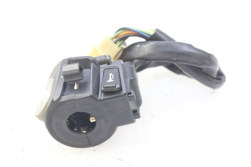 photo de INTERRUPTOR DE LUCES IZQUIERDO REVATTO IMPERATOR 125 (2007 - 2015) - Vista general del producto