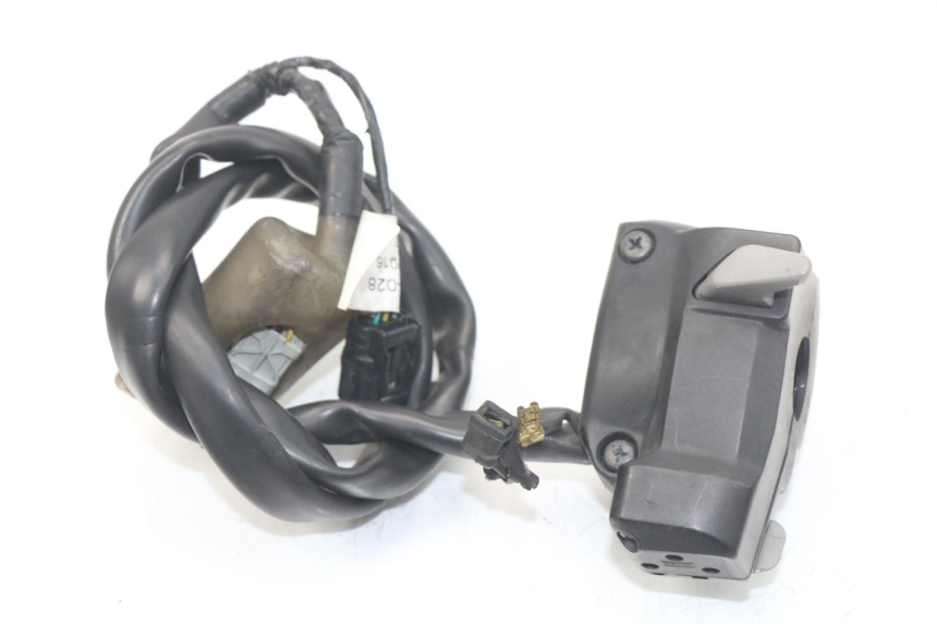 photo de INTERRUPTOR DE LUCES IZQUIERDO HONDA INTEGRA NC D 750 (2016 - 2018) - Vista general del producto