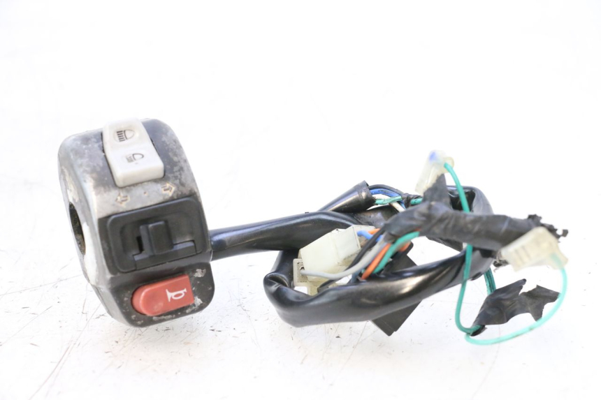 photo de INTERRUPTOR DE LUCES IZQUIERDO SYM JET 14 4T 50 (2018 - 2022) - Vista principal