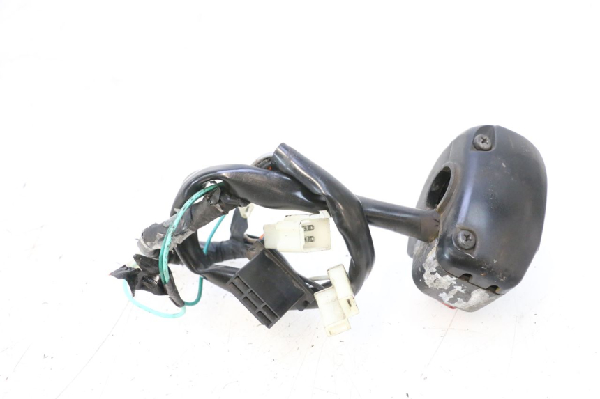 photo de INTERRUPTOR DE LUCES IZQUIERDO SYM JET 14 4T 50 (2018 - 2022) - Vista general del producto
