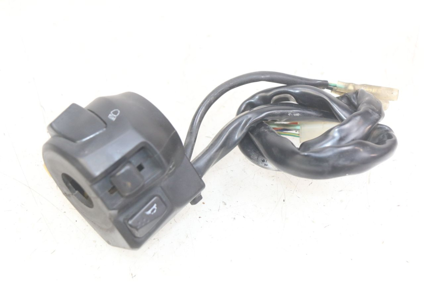 photo de INTERRUPTOR DE LUCES IZQUIERDO SYM JET SPORT XR 50 (2006 - 2015) - Vista principal