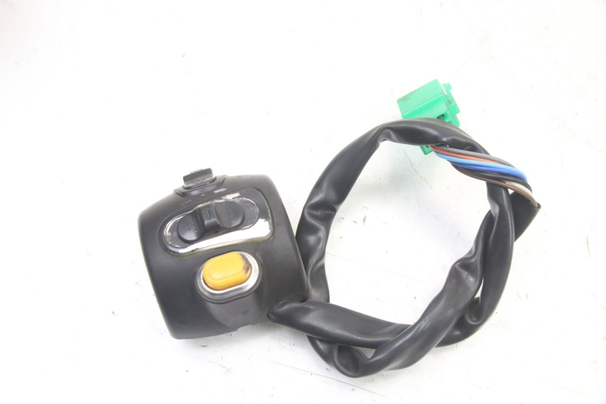 photo de INTERRUPTOR DE LUCES IZQUIERDO JM MOTORS MIA 50 (2017 - 2020) - Vista principal