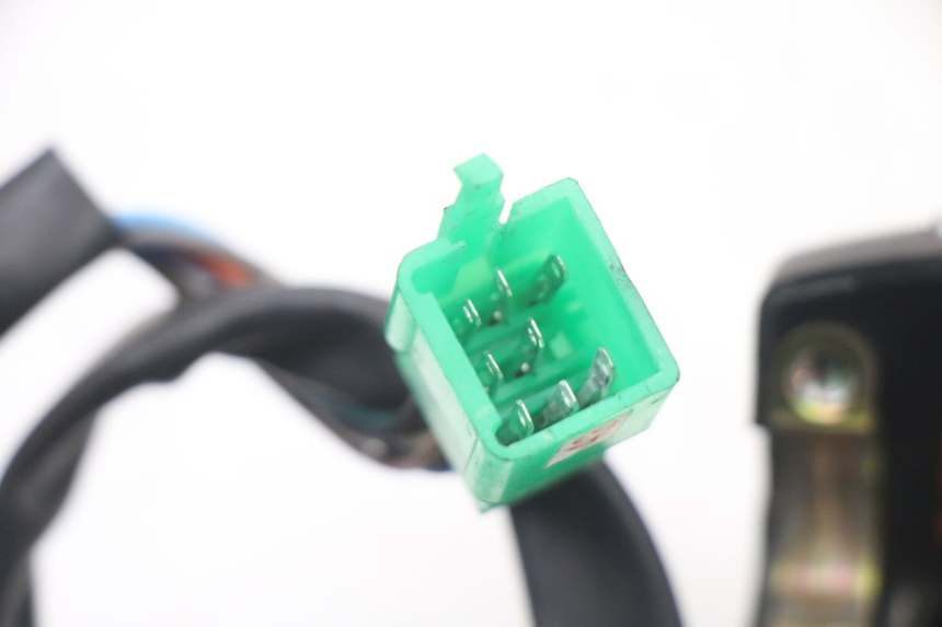 photo de INTERRUPTOR DE LUCES IZQUIERDO JM MOTORS MIA 50 (2017 - 2020) - Vista general del producto