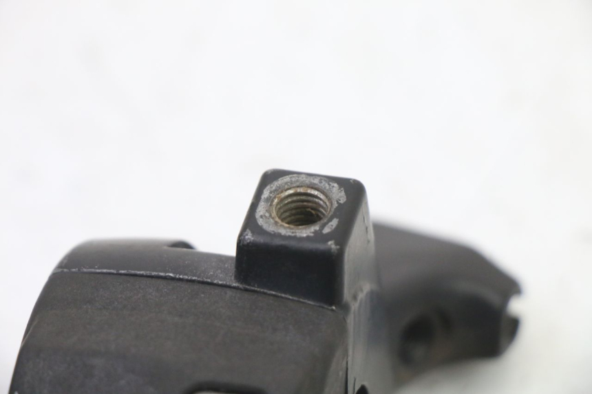 photo de CONMUTADOR IZQUIERDA YAMAHA JOG R 50 (2004 - 2014) - Zoom estado de uso