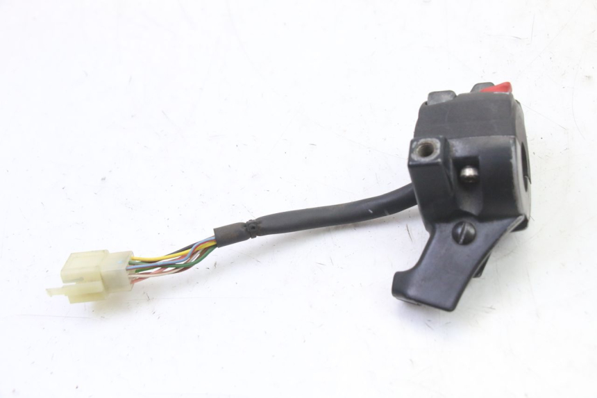 photo de CONMUTADOR IZQUIERDA YAMAHA JOG R 50 (2004 - 2014) - Otra perspectiva