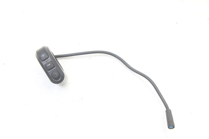 photo de CONMUTADOR IZQUIERDA JOYOR S10-S-Z 1 - Vista principal