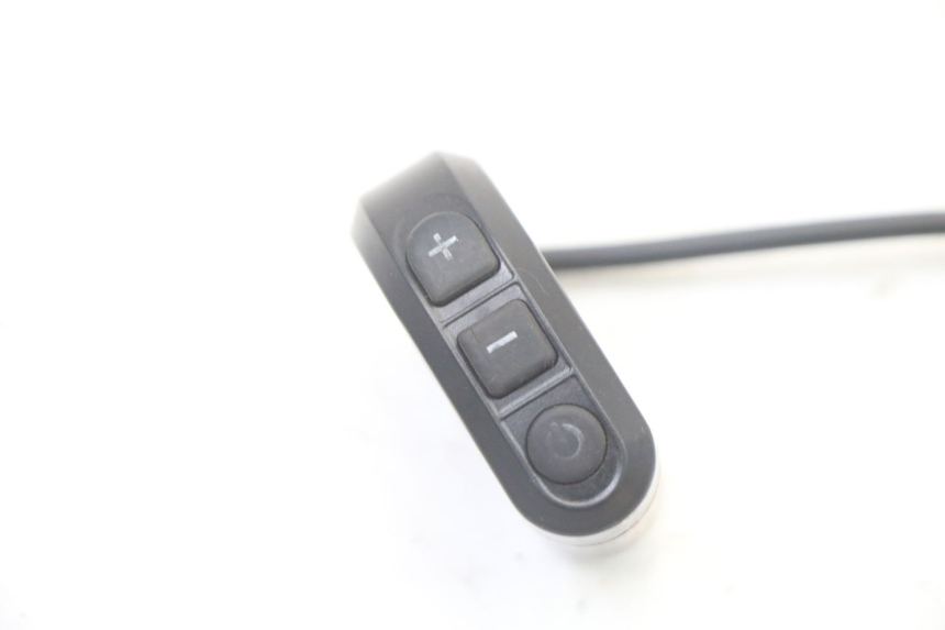 photo de CONMUTADOR IZQUIERDA JOYOR S10-S-Z 1 - Detalle de la pieza