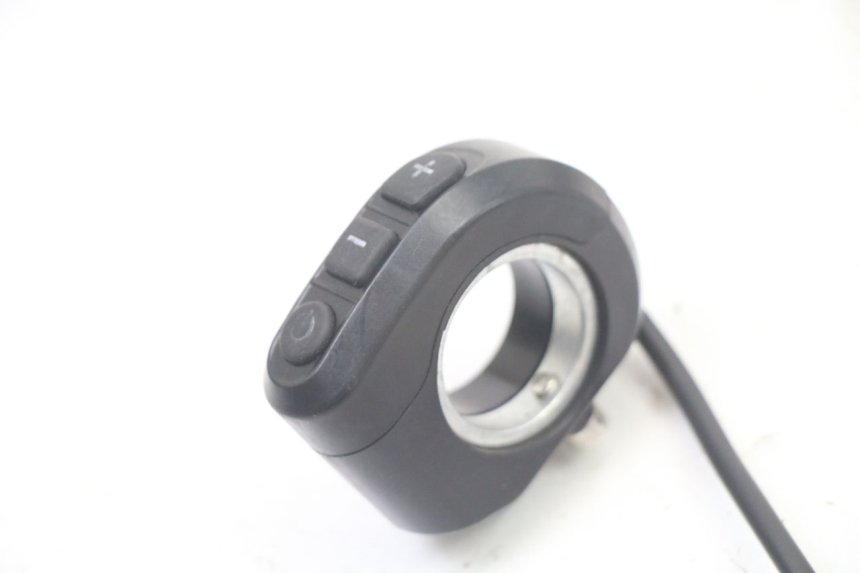 photo de CONMUTADOR IZQUIERDA JOYOR S10-S-Z 1 - Zoom estado de uso