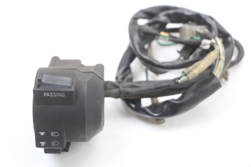 photo de Interruptor de luces izquierdo SYM JOYRIDE EVO 125 (2009 - 2016) - Vista principal