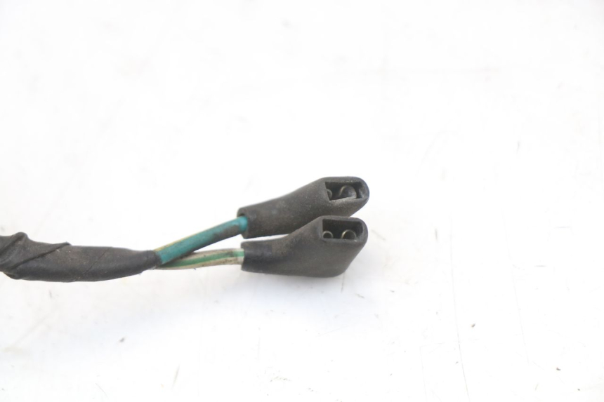 photo de Interruptor de luces izquierdo SYM JOYRIDE EVO 125 (2009 - 2016) - Detalles de los puntos de fijación