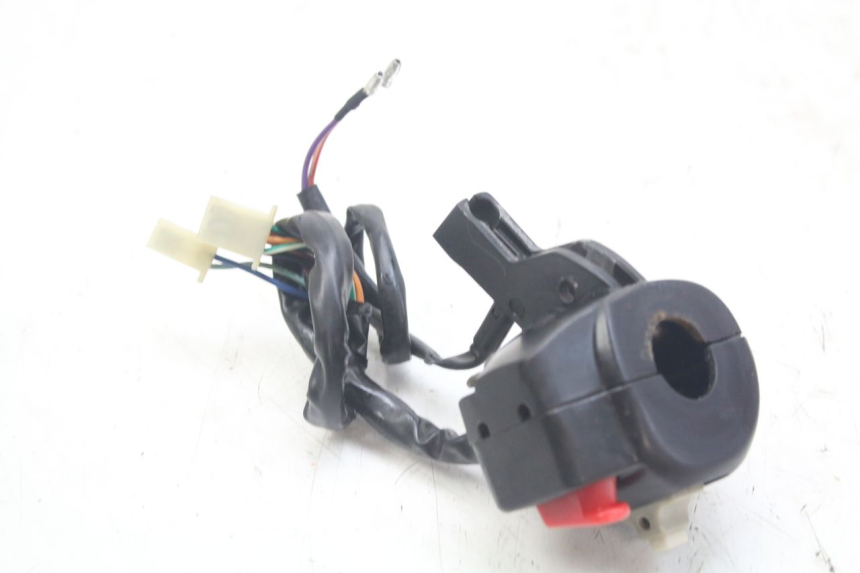 photo de CONMUTADOR IZQUIERDA RIDE JUMP 2T 50 (2012 - 2017) - Zoom estado de uso