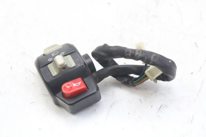 photo de CONMUTADOR IZQUIERDA RIDE JUMP 2T 50 (2012 - 2017) - Vista principal