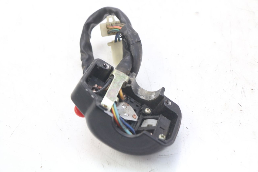 photo de CONMUTADOR IZQUIERDA RIDE JUMP 2T 50 (2012 - 2017) - Zoom estado de uso