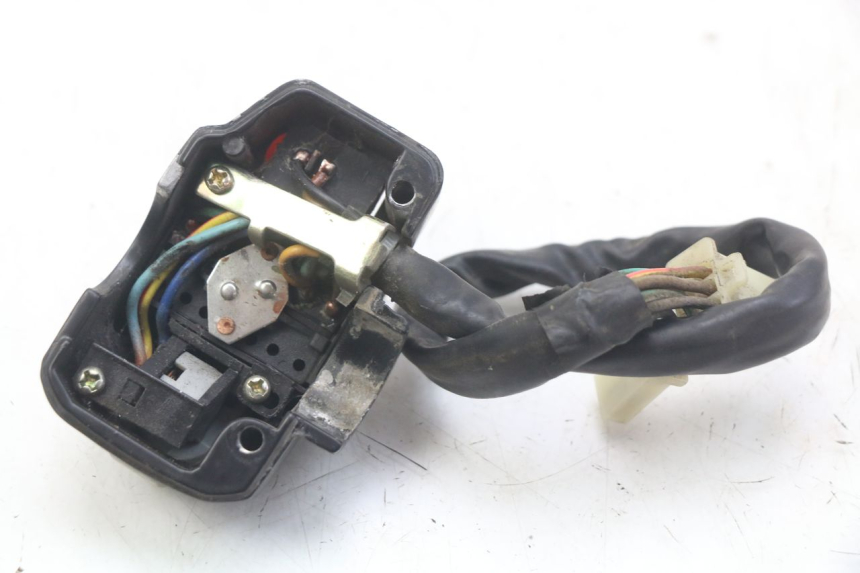 photo de CONMUTADOR IZQUIERDA RIDE JUMP 2T 50 (2012 - 2017) - Otra perspectiva