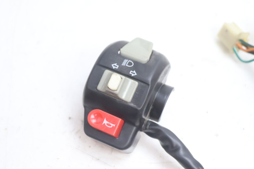 photo de CONMUTADOR IZQUIERDA RIDE JUMP 2T 50 (2012 - 2017) - Detalle de la pieza
