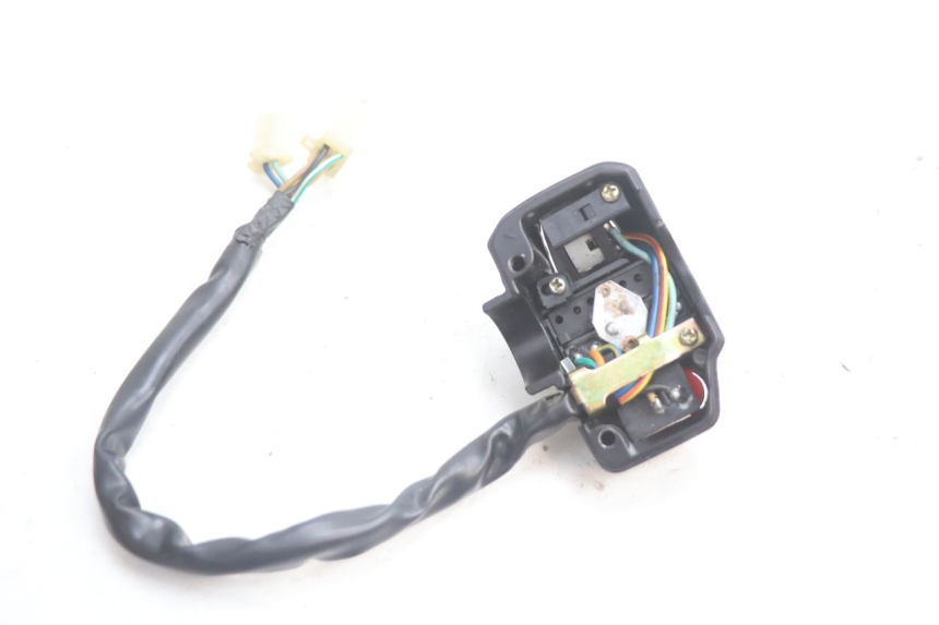 photo de CONMUTADOR IZQUIERDA RIDE JUMP 2T 50 (2012 - 2017) - Otra perspectiva