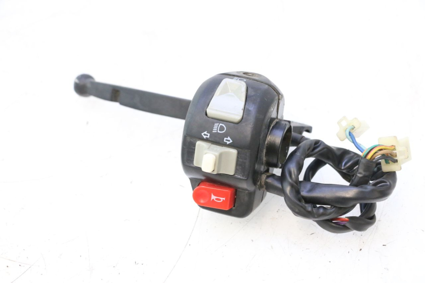 photo de CONMUTADOR IZQUIERDA RIDE JUMP 2T 50 (2012 - 2017) - Vista principal