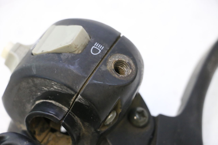 photo de CONMUTADOR IZQUIERDA RIDE JUMP 2T 50 (2012 - 2017) - Zoom estado de uso
