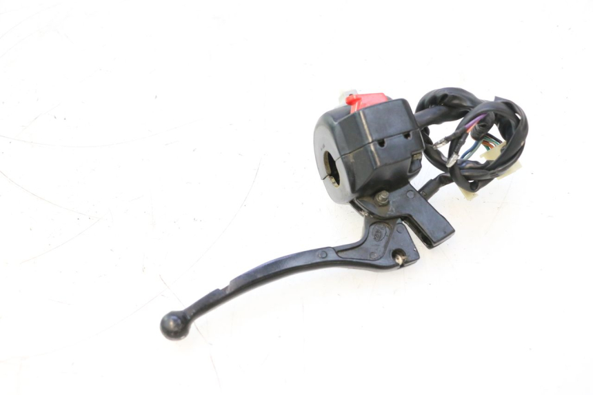 photo de CONMUTADOR IZQUIERDA RIDE JUMP 2T 50 (2012 - 2017) - Primer plano técnico