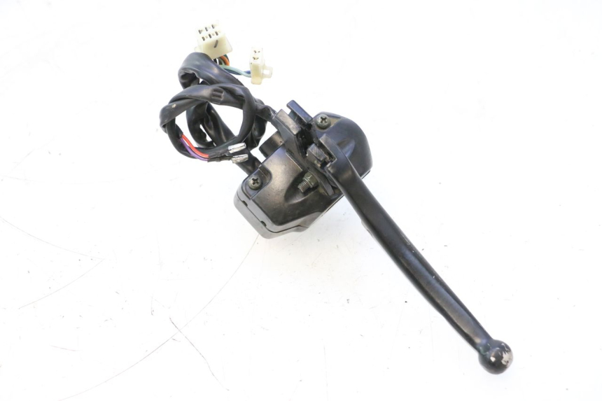 photo de CONMUTADOR IZQUIERDA RIDE JUMP 2T 50 (2012 - 2017) - Detalles de los puntos de fijación