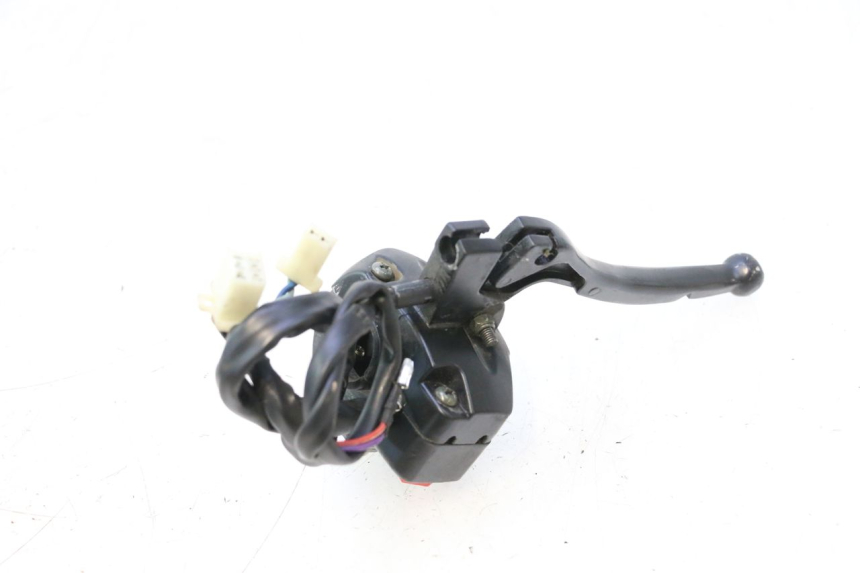 photo de CONMUTADOR IZQUIERDA RIDE JUMP 2T 50 (2012 - 2017) - Estado de la superficie y material