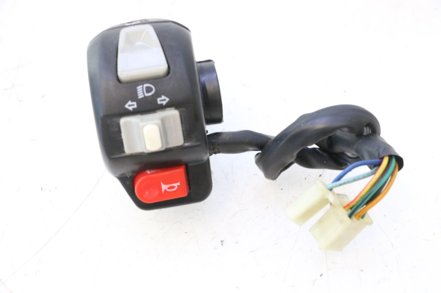 photo de CONMUTADOR IZQUIERDA RIDE JUMP 2T 50 (2012 - 2017) - Vista principal