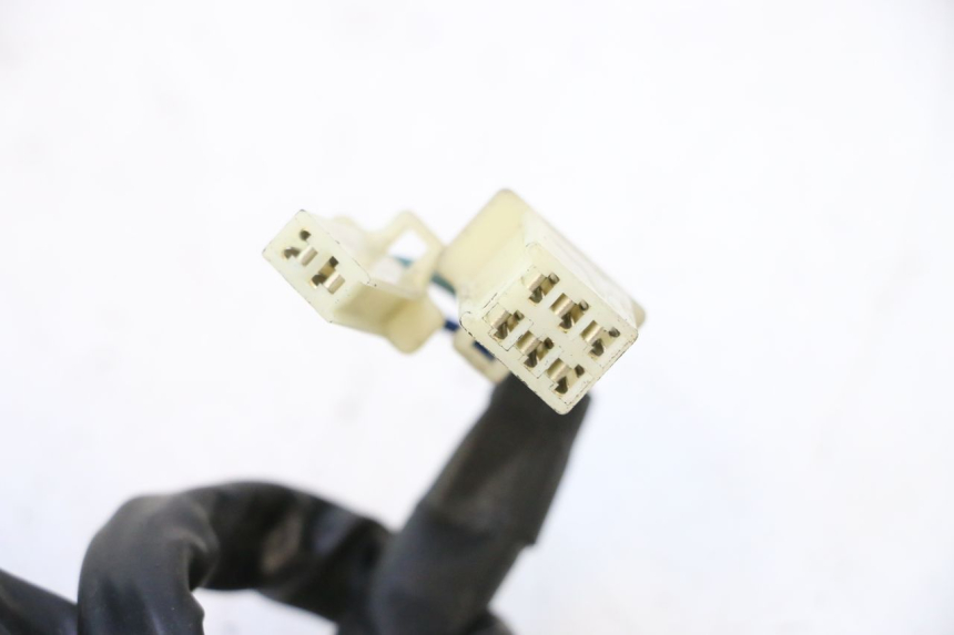 photo de CONMUTADOR IZQUIERDA RIDE JUMP 2T 50 (2012 - 2017) - Detalle de la pieza