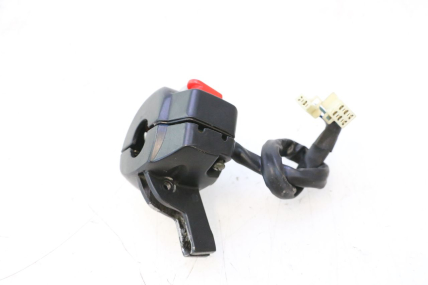 photo de CONMUTADOR IZQUIERDA RIDE JUMP 2T 50 (2012 - 2017) - Zoom estado de uso