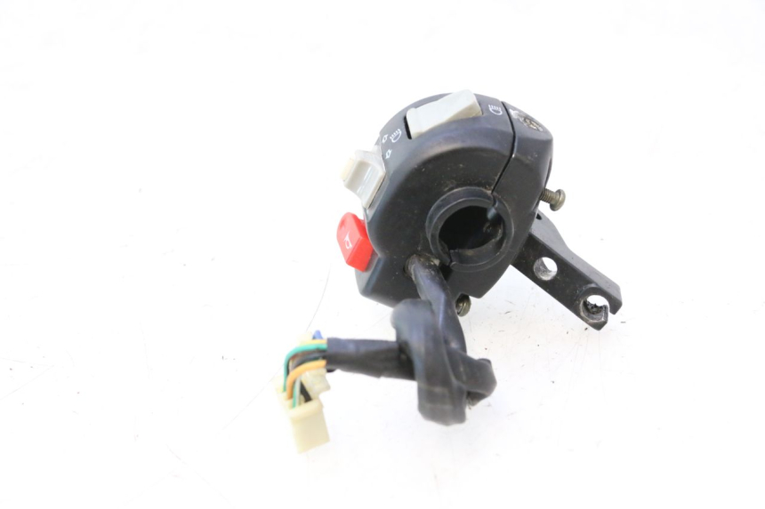 photo de CONMUTADOR IZQUIERDA RIDE JUMP 2T 50 (2012 - 2017) - Otra perspectiva