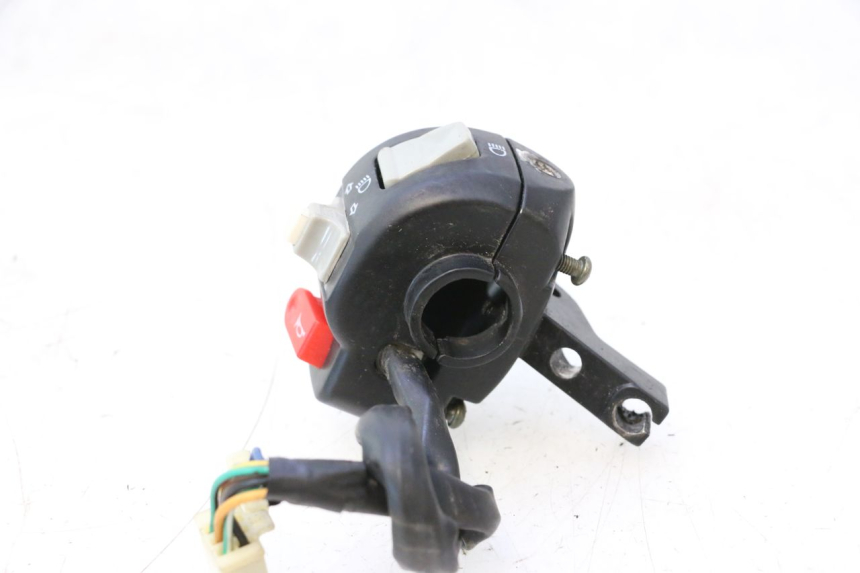 photo de CONMUTADOR IZQUIERDA RIDE JUMP 2T 50 (2012 - 2017) - Primer plano técnico