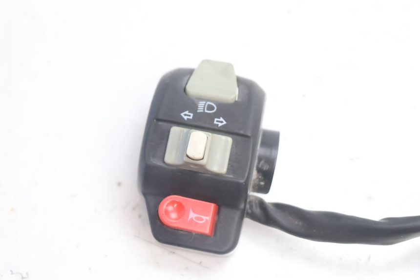 photo de CONMUTADOR IZQUIERDA RIDE JUMP 2T 50 (2012 - 2017) - Detalle de la pieza