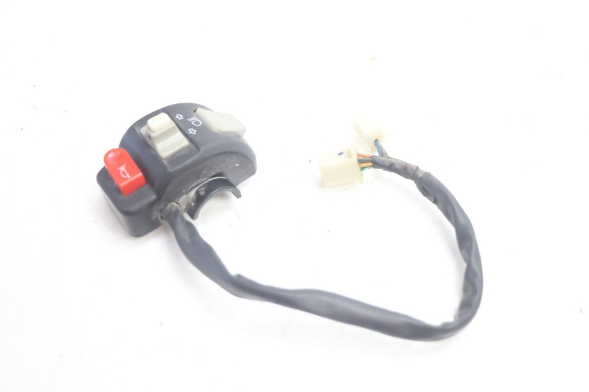 photo de CONMUTADOR IZQUIERDA RIDE JUMP 2T 50 (2012 - 2017) - Zoom estado de uso