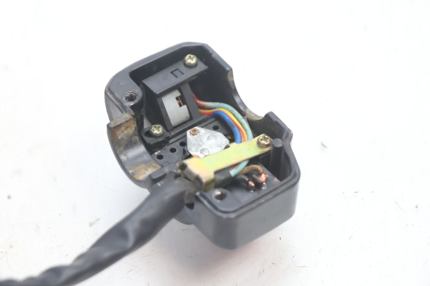 photo de CONMUTADOR IZQUIERDA RIDE JUMP 2T 50 (2012 - 2017) - Vista general del producto