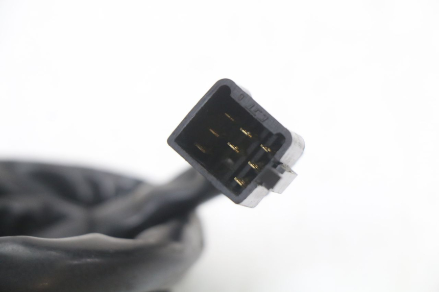 photo de Interruptor de luces izquierdo KYMCO K-PW K-PIPE 50 (2012 - 2017) - Vista general del producto