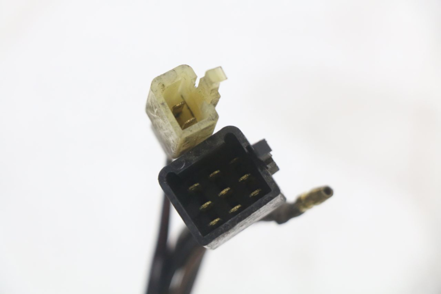 photo de CONMUTADOR IZQUIERDA KAWASAKI ZR7 ZR-7 S 750 (1999 - 2004) - Recambio usado revisado