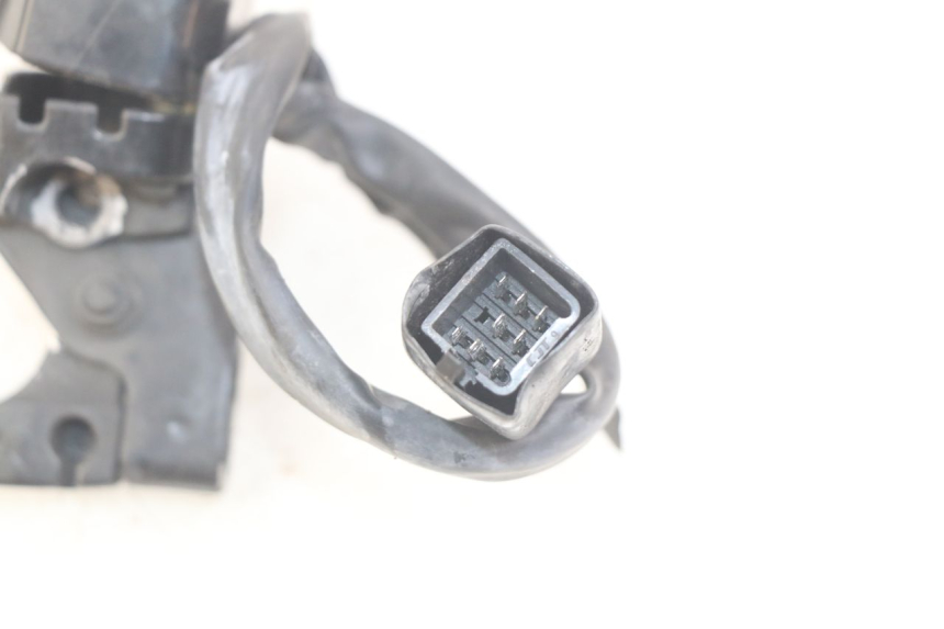 photo de INTERRUPTOR DE LUCES IZQUIERDO PEUGEOT KISBEE 2T 50 (2010 - 2017) - Detalle de la pieza