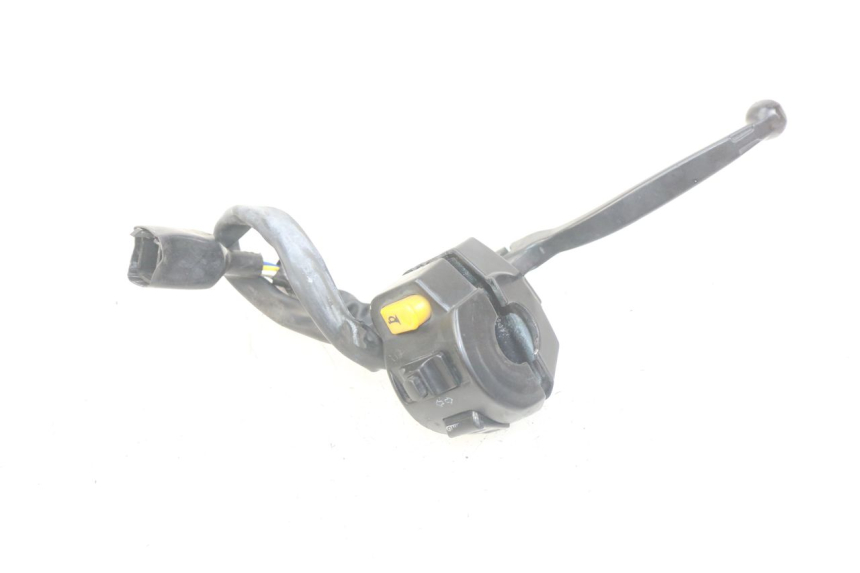 photo de INTERRUPTOR DE LUCES IZQUIERDO PEUGEOT KISBEE 2T 50 (2010 - 2017) - Primer plano técnico