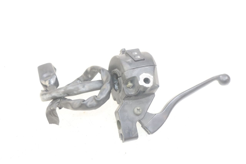 photo de INTERRUPTOR DE LUCES IZQUIERDO PEUGEOT KISBEE 2T 50 (2010 - 2017) - Vista general del producto