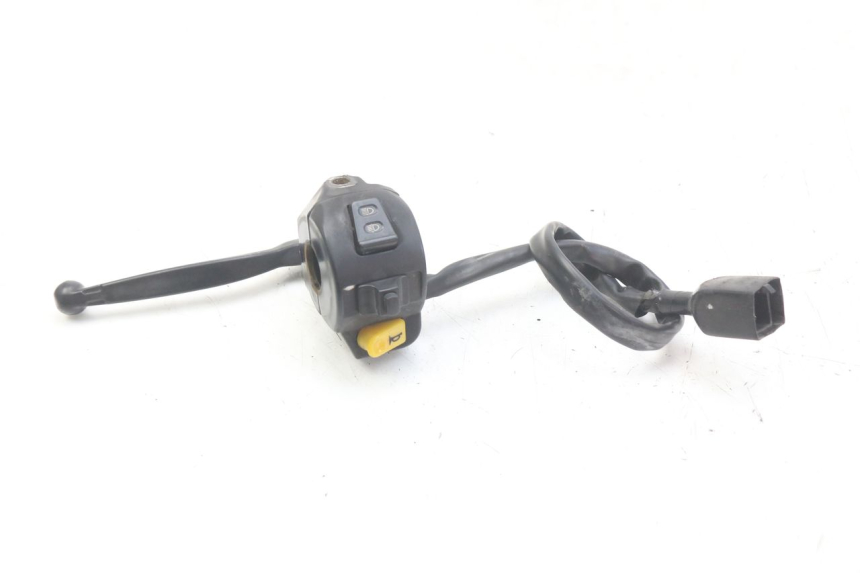 photo de INTERRUPTOR DE LUCES IZQUIERDO PEUGEOT KISBEE 2T 50 (2010 - 2017) - Vista principal