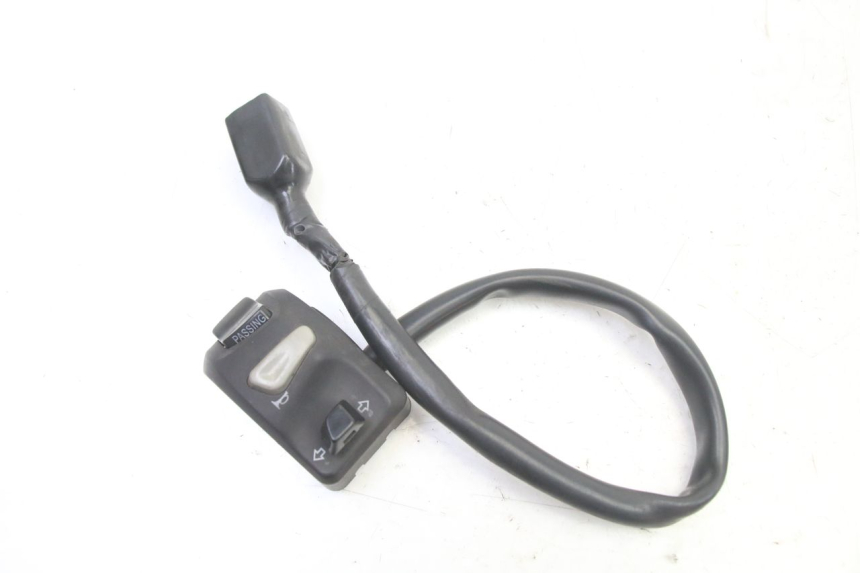 photo de CONMUTADOR IZQUIERDA PEUGEOT KISBEE 2T 50 (2018 - 2022) - Vista principal