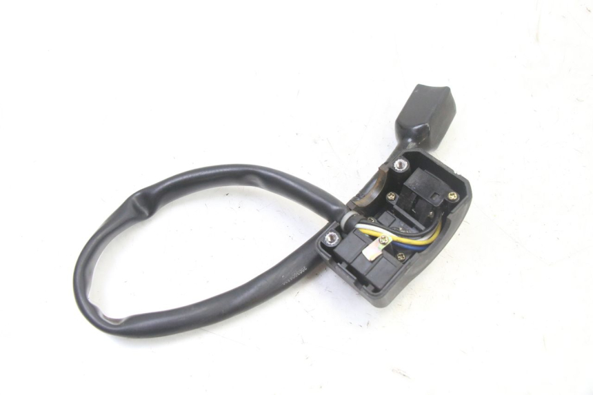 photo de CONMUTADOR IZQUIERDA PEUGEOT KISBEE 2T 50 (2018 - 2022) - Primer plano técnico