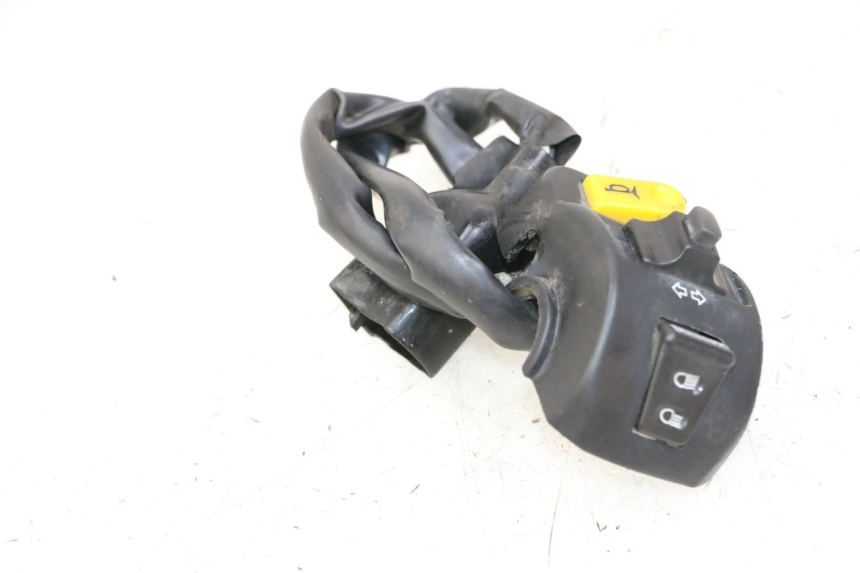 photo de INTERRUPTOR DE LUCES IZQUIERDO PEUGEOT KISBEE 2T 50 (2010 - 2017) - Vista general del producto