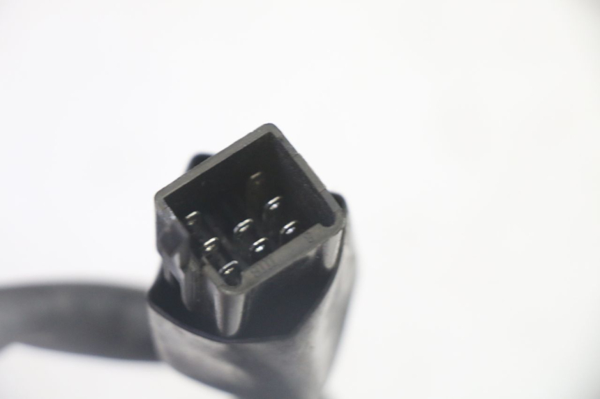 photo de INTERRUPTOR DE LUCES IZQUIERDO PEUGEOT KISBEE 2T 50 (2010 - 2017) - Vista general del producto