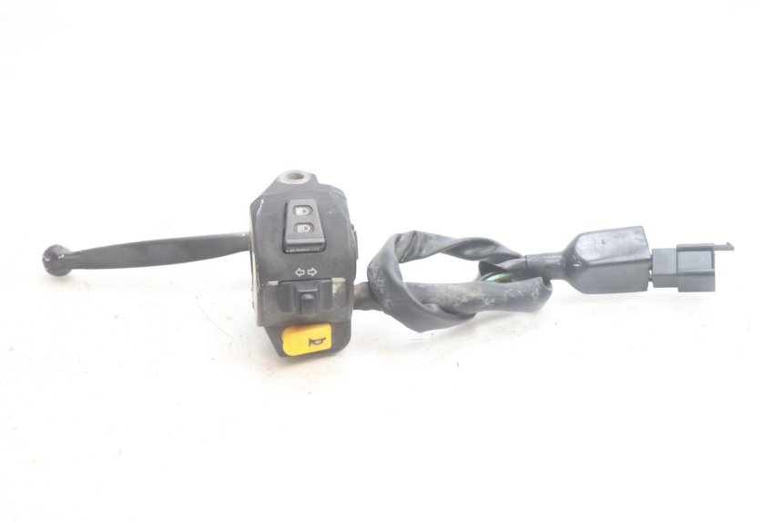 photo de INTERRUPTOR DE LUCES IZQUIERDO PEUGEOT KISBEE 2T 50 (2010 - 2017) - Vista principal