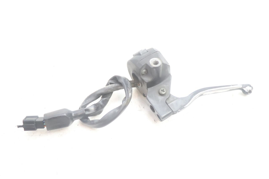 photo de INTERRUPTOR DE LUCES IZQUIERDO PEUGEOT KISBEE 2T 50 (2010 - 2017) - Primer plano técnico
