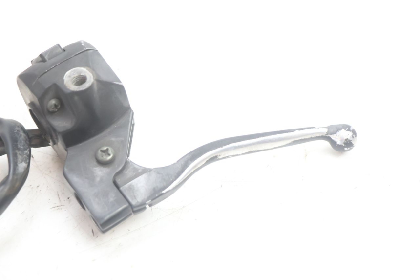photo de INTERRUPTOR DE LUCES IZQUIERDO PEUGEOT KISBEE 2T 50 (2010 - 2017) - Vista general del producto