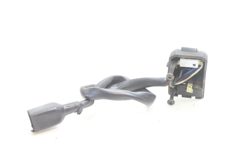 photo de INTERRUPTOR DE LUCES IZQUIERDO PEUGEOT KISBEE 2T 50 (2010 - 2017) - Primer plano técnico